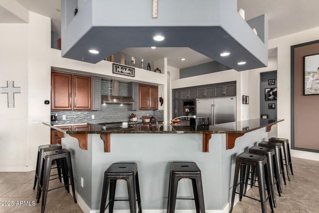 9156 W BAJADA Road, Peoria, AZ 85383