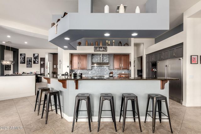 9156 W BAJADA Road, Peoria, AZ 85383