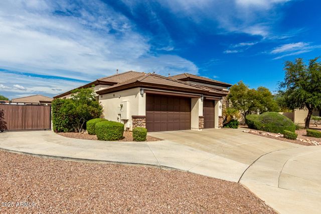 9156 W BAJADA Road, Peoria, AZ 85383