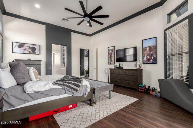 9156 W BAJADA Road, Peoria, AZ 85383