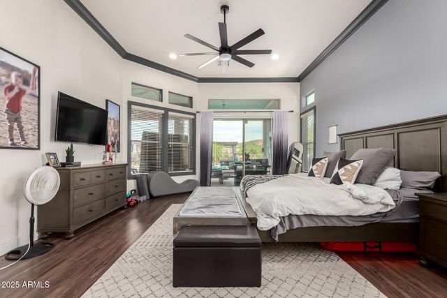 9156 W BAJADA Road, Peoria, AZ 85383