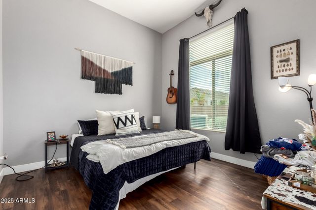 9156 W BAJADA Road, Peoria, AZ 85383