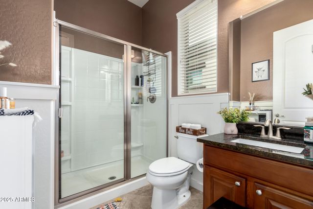 9156 W BAJADA Road, Peoria, AZ 85383