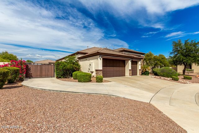 9156 W BAJADA Road, Peoria, AZ 85383