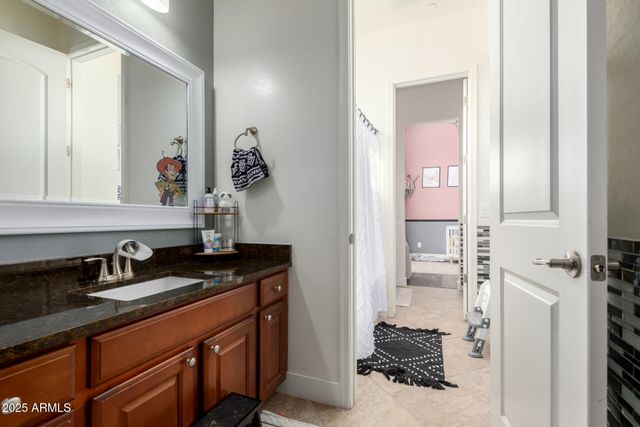 9156 W BAJADA Road, Peoria, AZ 85383