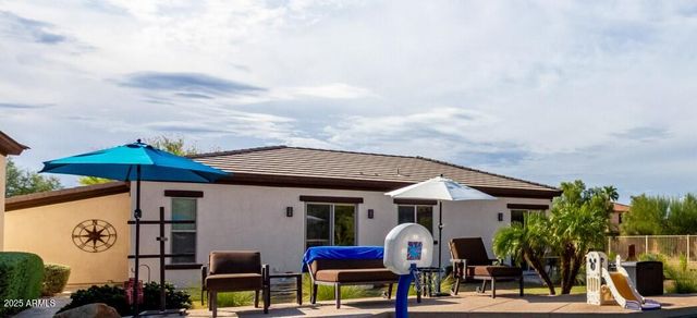 9156 W BAJADA Road, Peoria, AZ 85383