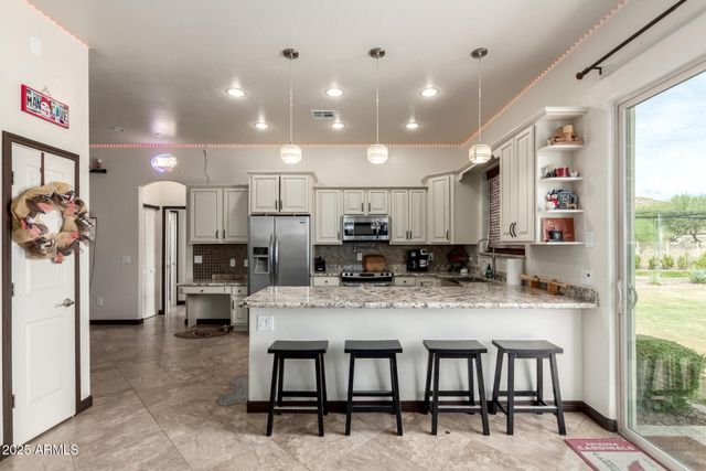 9156 W BAJADA Road, Peoria, AZ 85383