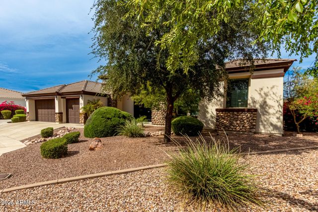 9156 W BAJADA Road, Peoria, AZ 85383