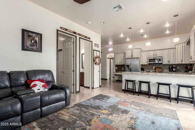 9156 W BAJADA Road, Peoria, AZ 85383