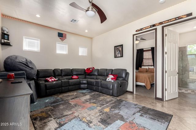 9156 W BAJADA Road, Peoria, AZ 85383