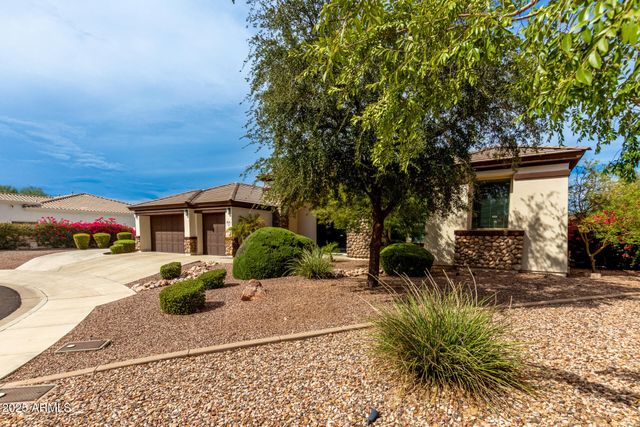 9156 W BAJADA Road, Peoria, AZ 85383