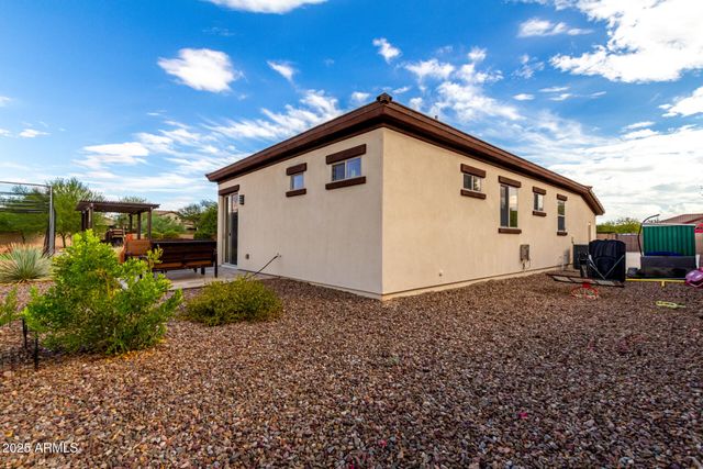 9156 W BAJADA Road, Peoria, AZ 85383