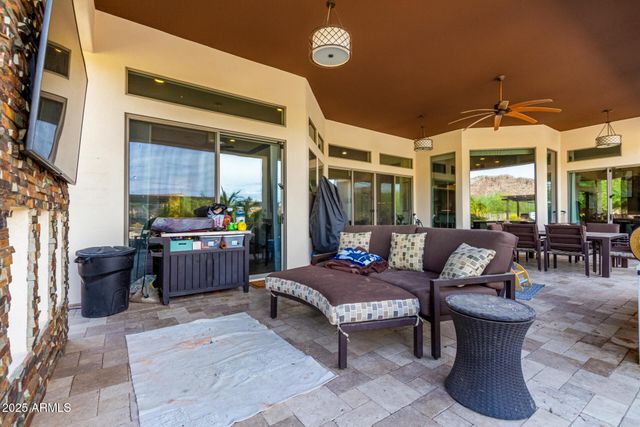 9156 W BAJADA Road, Peoria, AZ 85383