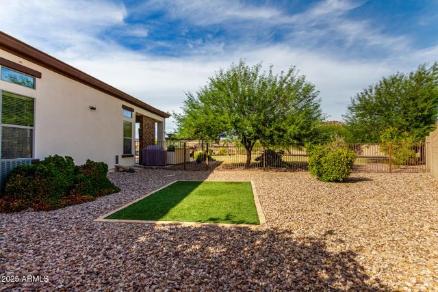 9156 W BAJADA Road, Peoria, AZ 85383