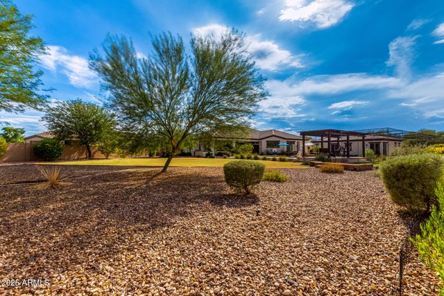 9156 W BAJADA Road, Peoria, AZ 85383