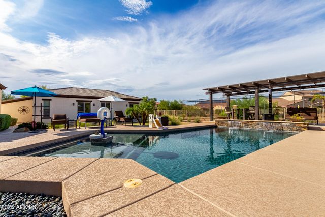 9156 W BAJADA Road, Peoria, AZ 85383