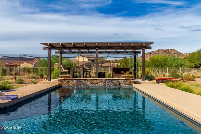 9156 W BAJADA Road, Peoria, AZ 85383