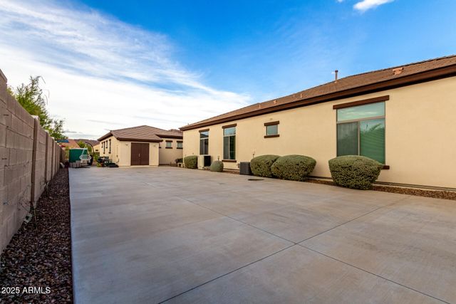 9156 W BAJADA Road, Peoria, AZ 85383