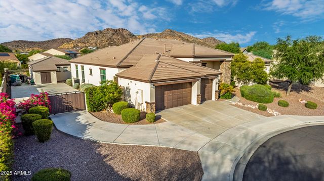 9156 W BAJADA Road, Peoria, AZ 85383