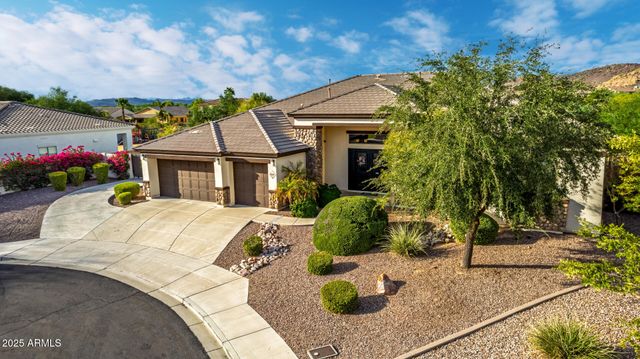 9156 W BAJADA Road, Peoria, AZ 85383