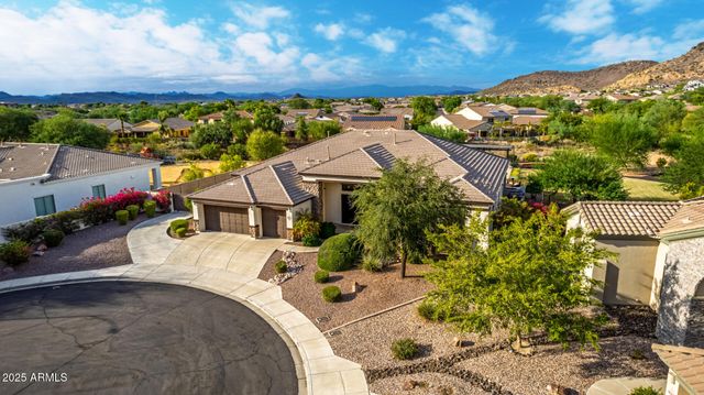 9156 W BAJADA Road, Peoria, AZ 85383