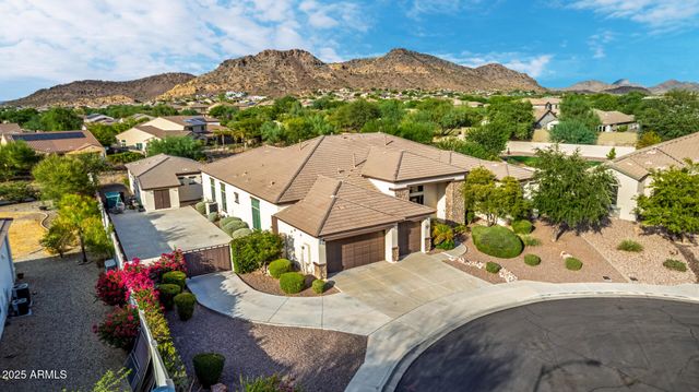 9156 W BAJADA Road, Peoria, AZ 85383