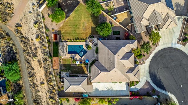 9156 W BAJADA Road, Peoria, AZ 85383