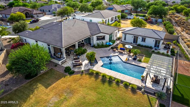 9156 W BAJADA Road, Peoria, AZ 85383