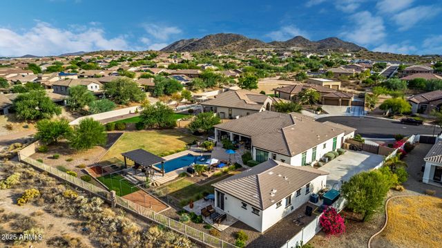 9156 W BAJADA Road, Peoria, AZ 85383