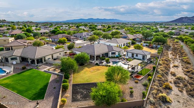 9156 W BAJADA Road, Peoria, AZ 85383