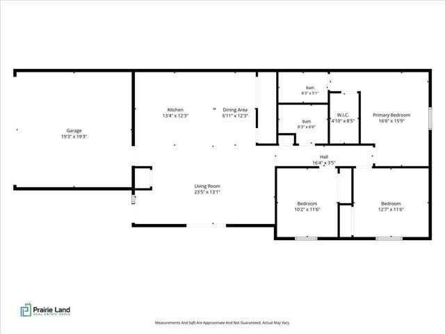 153 Wintergreen Drive, Chatham, IL 62629