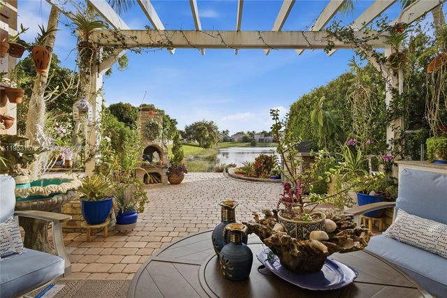 3536 Hudson Ln, Boynton Beach, FL 33436