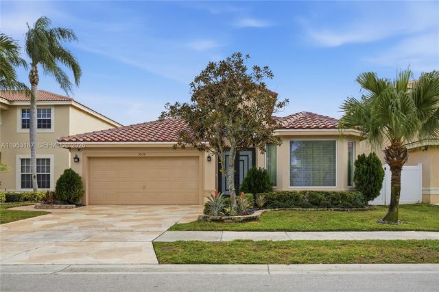 3536 Hudson Ln, Boynton Beach, FL 33436