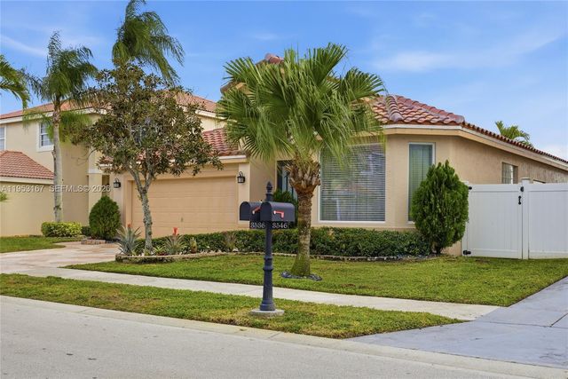 3536 Hudson Ln, Boynton Beach, FL 33436