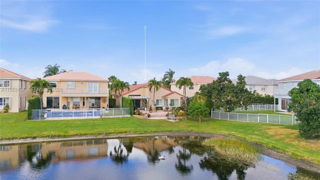 3536 Hudson Ln, Boynton Beach, FL 33436