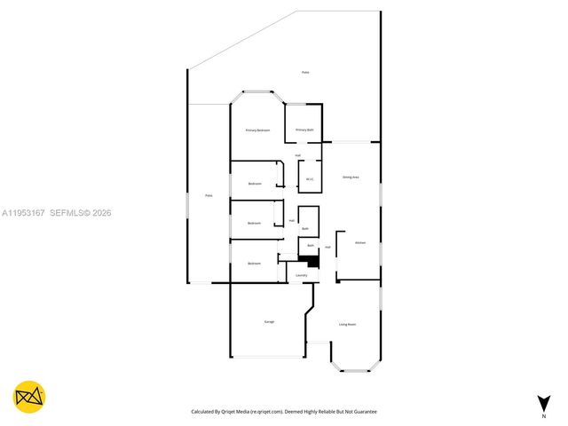 3536 Hudson Ln, Boynton Beach, FL 33436