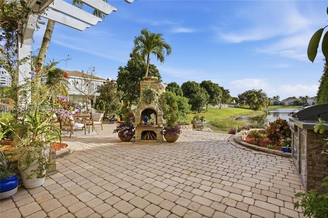 3536 Hudson Ln, Boynton Beach, FL 33436