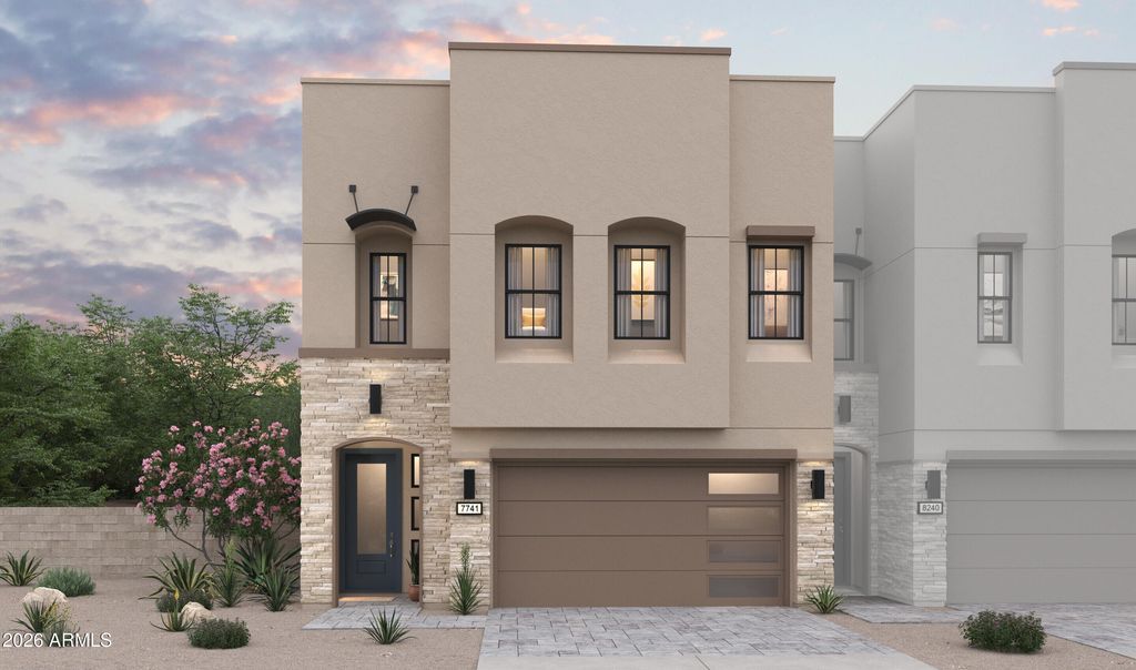 2529 W Gloria Lane, Phoenix, AZ 85085