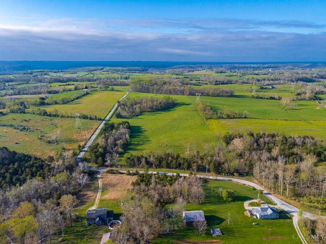 2375 Poplar Ridge Rd, West Union, OH 45693