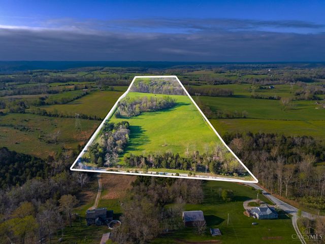 2375 Poplar Ridge Rd, West Union, OH 45693