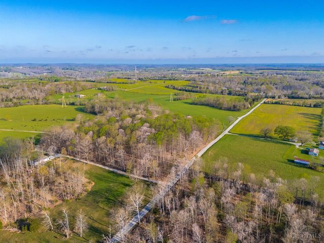 2375 Poplar Ridge Rd, West Union, OH 45693