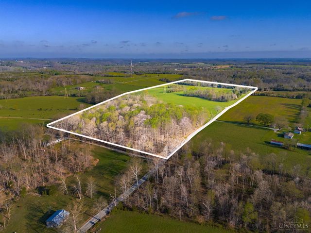 2375 Poplar Ridge Rd, West Union, OH 45693