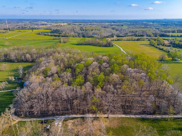 2375 Poplar Ridge Rd, West Union, OH 45693