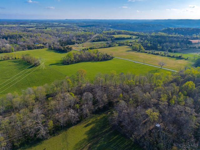 2375 Poplar Ridge Rd, West Union, OH 45693
