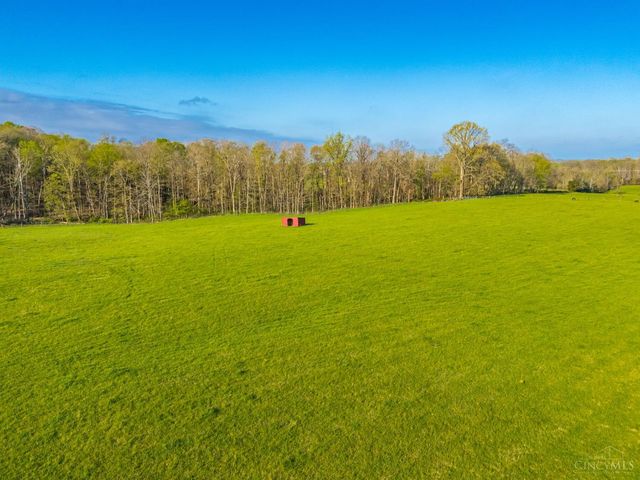 2375 Poplar Ridge Rd, West Union, OH 45693
