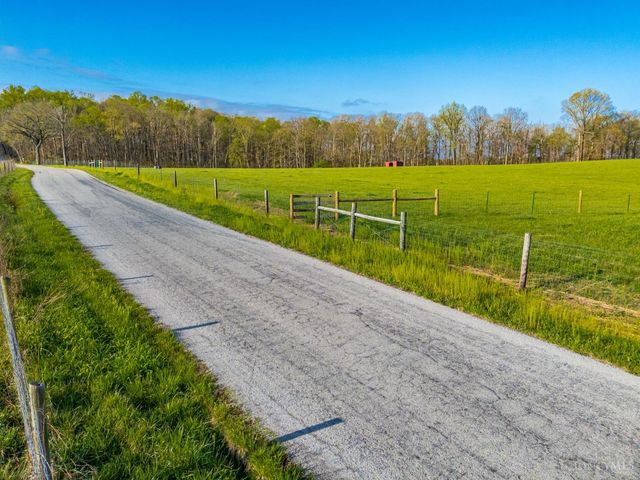 2375 Poplar Ridge Rd, West Union, OH 45693