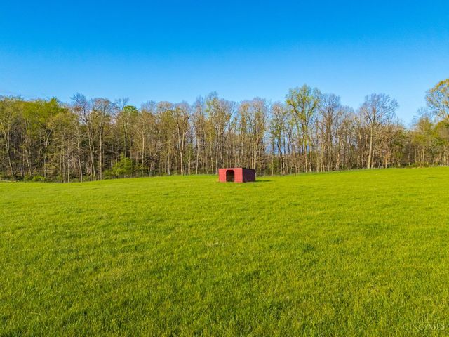 2375 Poplar Ridge Rd, West Union, OH 45693