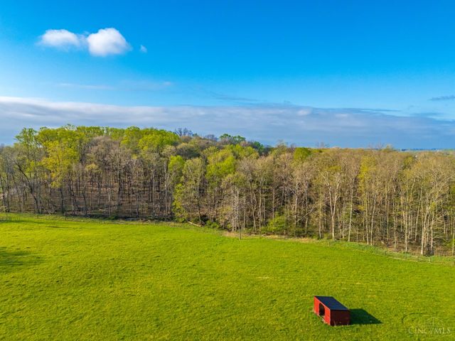 2375 Poplar Ridge Rd, West Union, OH 45693