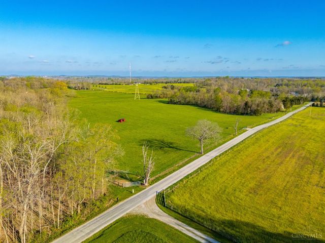 2375 Poplar Ridge Rd, West Union, OH 45693