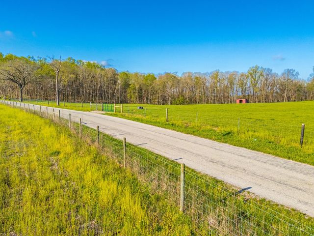 2375 Poplar Ridge Rd, West Union, OH 45693